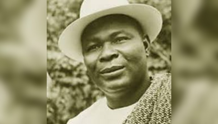 Omimi Ejoh most flamboyant politician