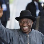 Goodluck Ebele Jonathan