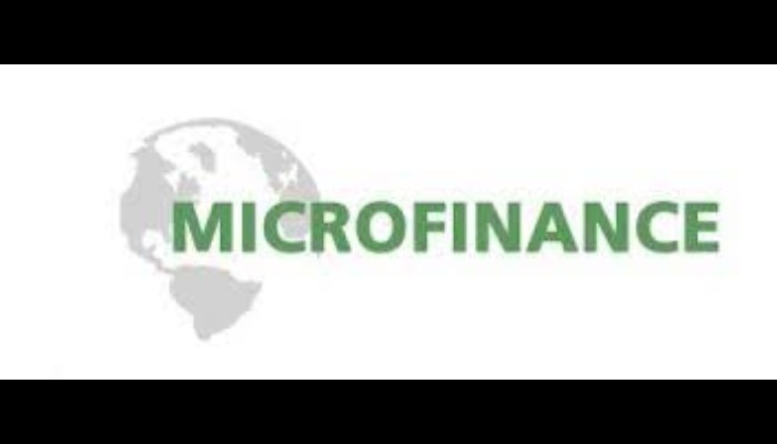 Commercial Microfinance