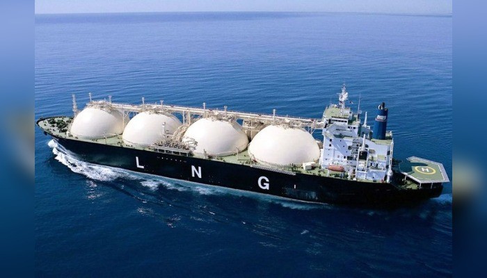 LNG could be viable solution for West Africa energy hiccup