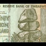 Zimbabwe currency