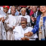 Nigeria's trade agreements