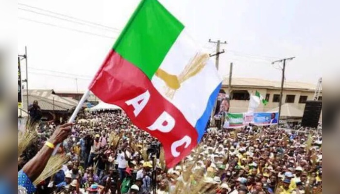 APC planning change of name, PDP alleges