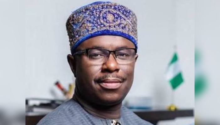 Dakuku Peterside