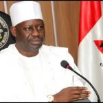 Dakwambo PDP canidate