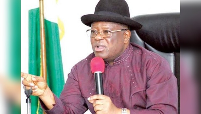 PDP points out Deceased appointees