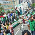 Diaspora visit declines due to insecurity