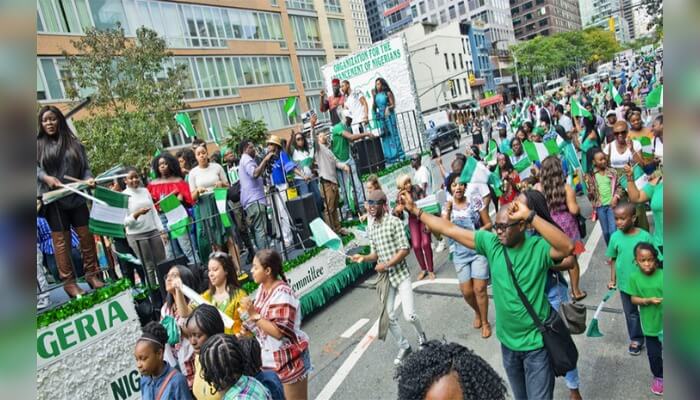 Diaspora visit declines due to insecurity