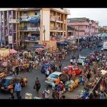 Lessons to learn from Ghana