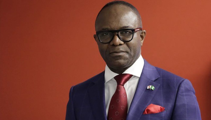 Kachikwu accuses companies in crude-for-product deal of profiteering