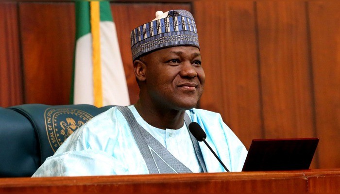 Yakubu dogara empowers 526 Bauchi indigenes.
