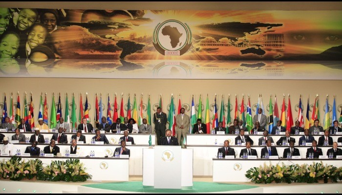 Abuja hosts Africa’s foremost natural resources summit