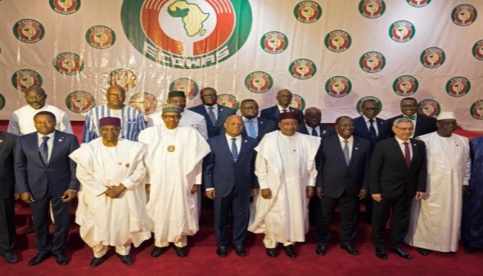 ECOWAS appeals for peace in Liberia's Presidential election