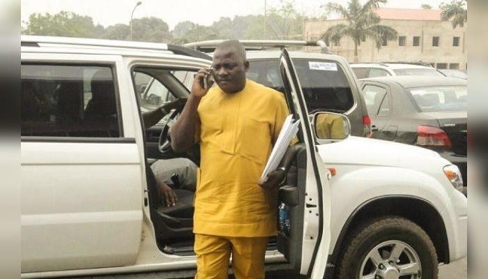 EFCC files fraud charge against Innoson