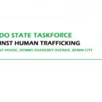 Edo state against human trafficking