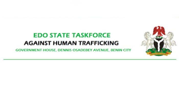 Edo state against human trafficking
