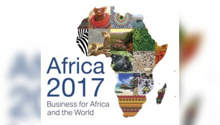 Egypt to host Africa 2017 forum