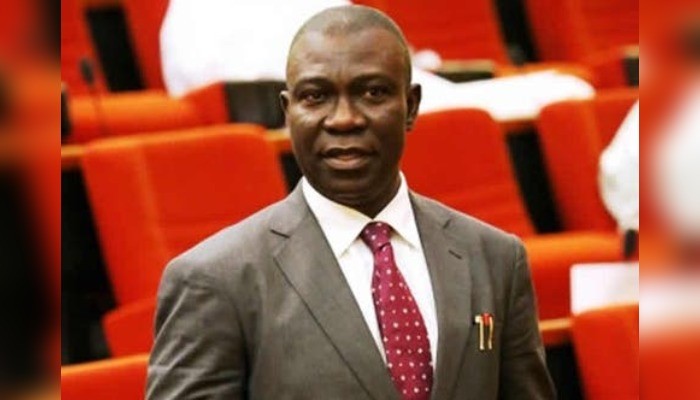 Ekweremadu hails Atiku's return