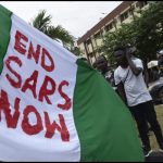 #ENDSARS