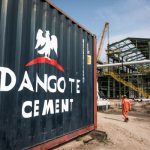Dangote Cement
