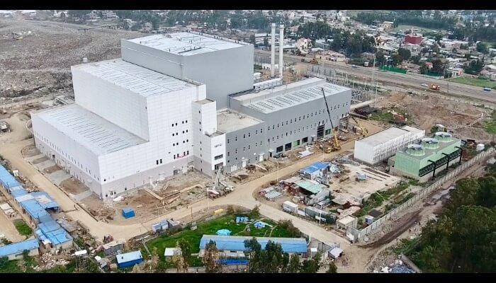 Nigeria learns from ethopia waste to energy