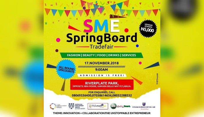 SME Springboard