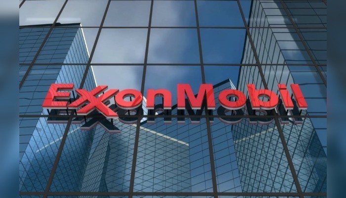 ExxonMobil merges division