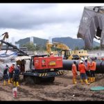 FEC endorses $2.8bn Ajaokuta-Kano gas pipeline