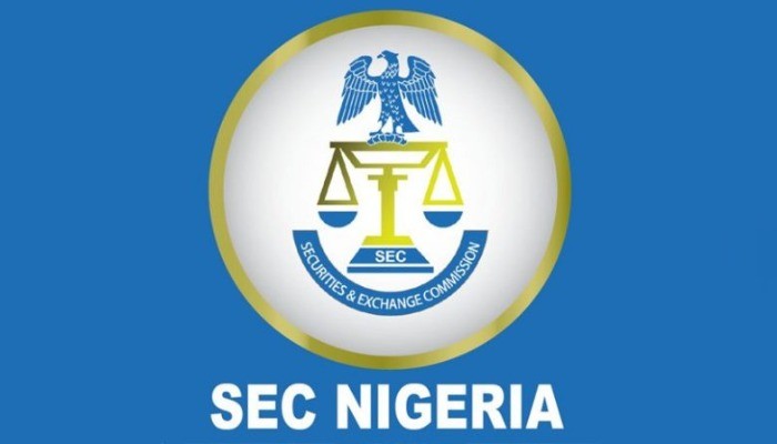 FG appoints DG of SEC
