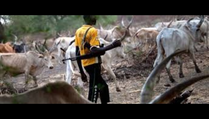 herdsmen farmer crises