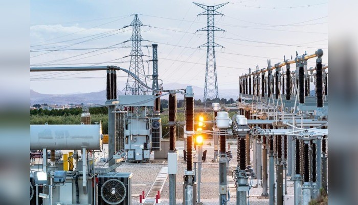 TCN boss laments COVID-19 impact in electricity market