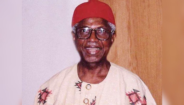 FG plans Alex Ekwueme Burial