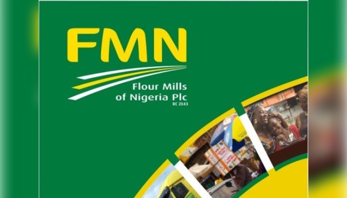 Flour Mills of Nigeria