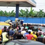 Minister blames fuel scarcity on product inspection failure