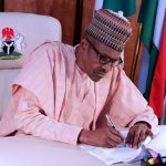 Buhari transmits 2021 FCT statutory budget to National Assembly