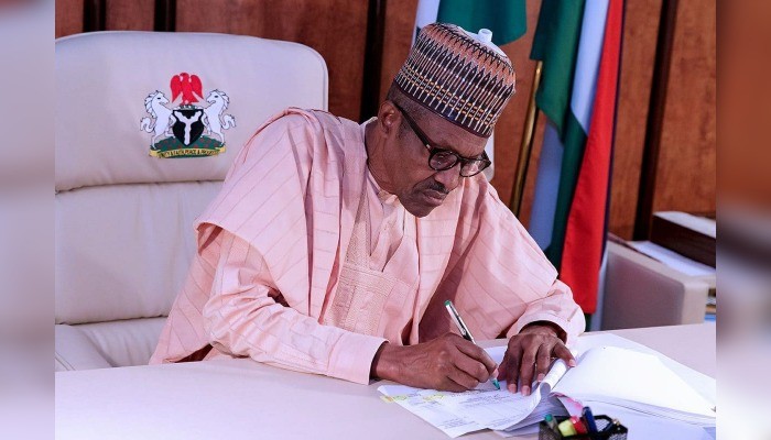 Buhari transmits 2021 FCT statutory budget to National Assembly