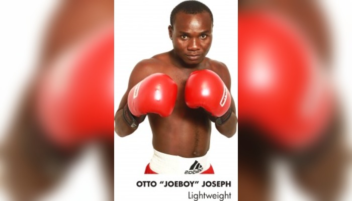 GOtv boxing night