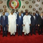 ECOWAS speaks on Liberian presidential election
