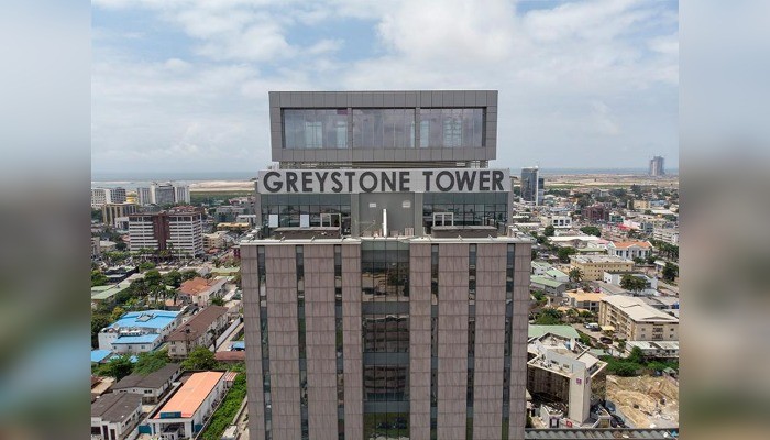Greystone Tower