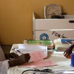 Nigeria Health sector