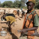 FG failure to tackle herdsmen farmer crises worsens conflict
