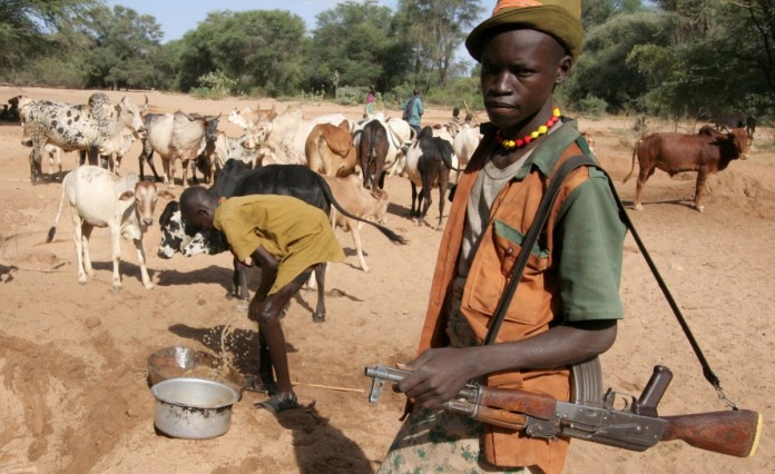 FG failure to tackle herdsmen farmer crises worsens conflict