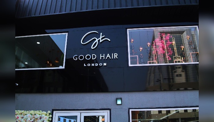 Good Hair Limited