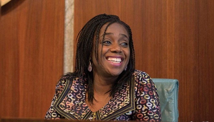 Kemi Adeosun