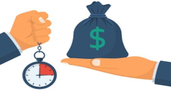 You can still get a loan even with a bad credit