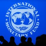IMF sends mission to Zimbabwe
