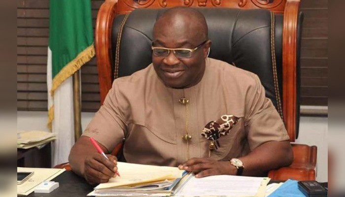 Okezie Ikpeazu