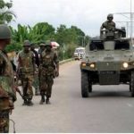 insurgency in Nigeria