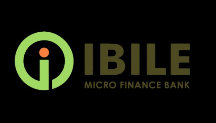 IBILE microfinance bank