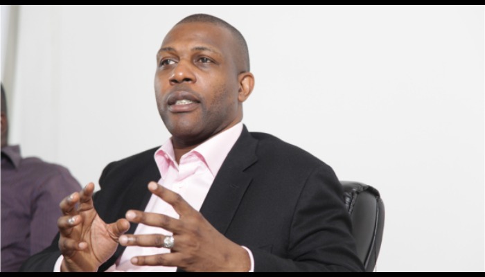 Tonye princewill to defeat Wike